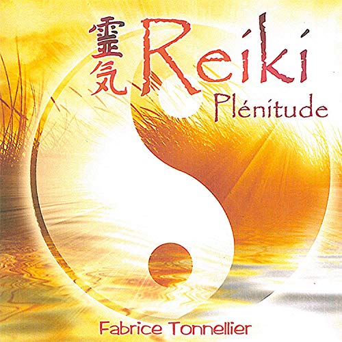 Reiki Plénitude