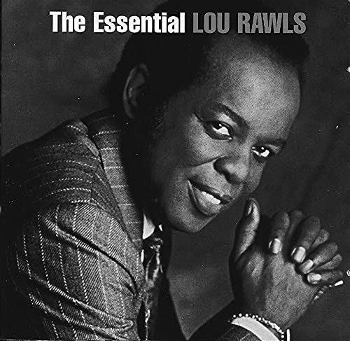 Lou Rawls / Essential Lou Rawls - CD