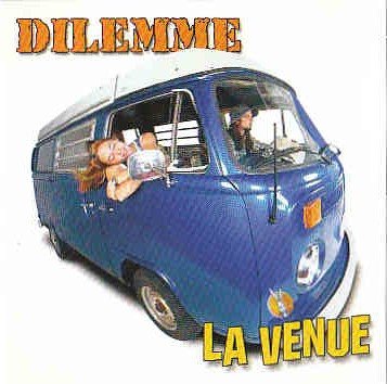 La Venue (Fr)