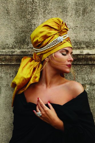 Melody Gardot / The Absence - CD (Used)
