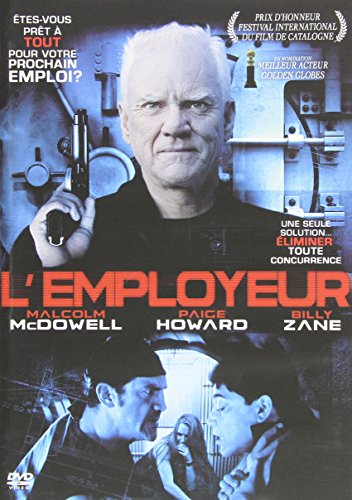 L'employeur (V.f. The Employer) (Version française)