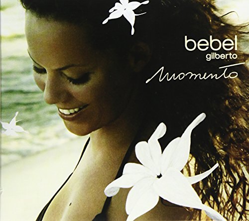 Bebel Gilberto / Momento - CD (Used)