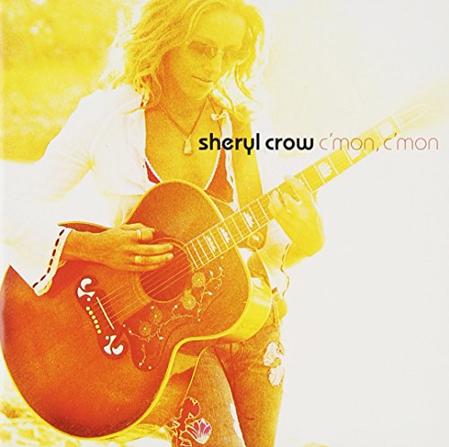 Sheryl Crow / C'mon, C'mon - CD (Used)