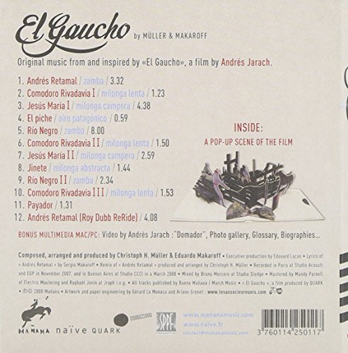 Soundtrack