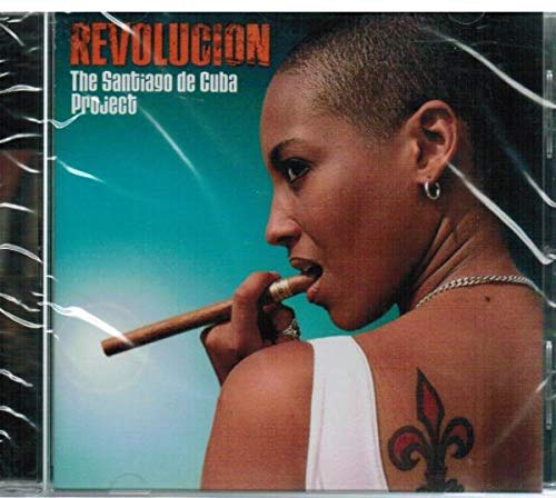 Revolucion Santiago De Cuba
