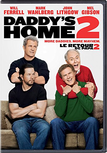 Retour à la maison 2 - DVD (Occasion)