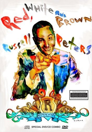 Red White & Brown - DVD (Occasion)
