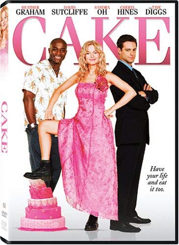 Cake (Widescreen) - DVD (Used)