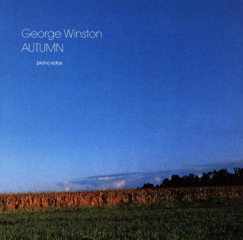 George Winston / Autumn - CD (occasion)