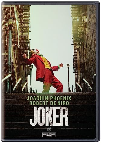 Joker - DVD (Used)