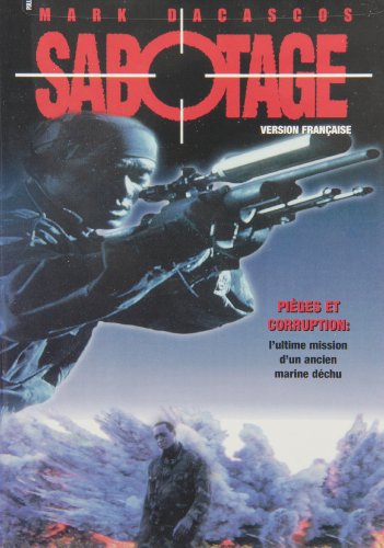 Sabotage - DVD (Used)