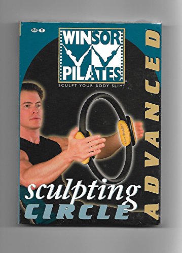 Winsor Pilates Sculpting Circle - Advanced