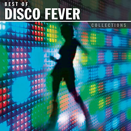 Various / Collections: Disco Fever - CD