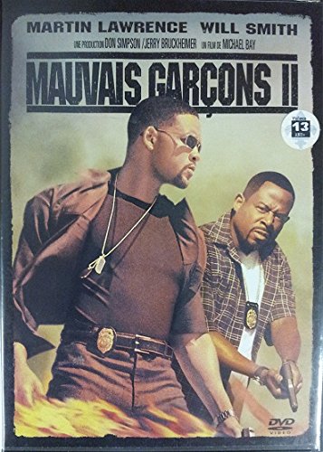 Mauvais Garcons 2 - DVD (Used)