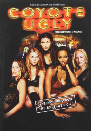 Coyote Ugly Extended Special Edition - DVD (Used)