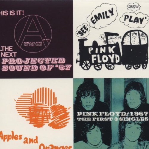 1967 Singles Sampler