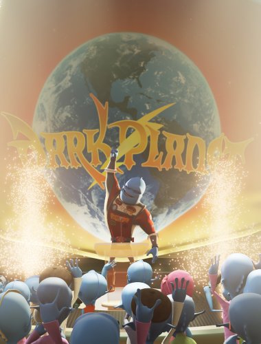 Escape from Planet Earth - Blu-Ray 3D