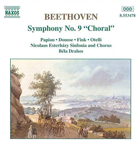 Symphonie n° 9