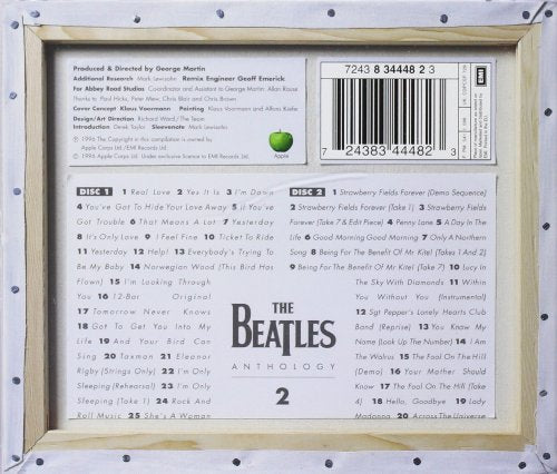 Anthology 2