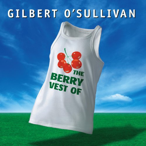 Berry Vest of