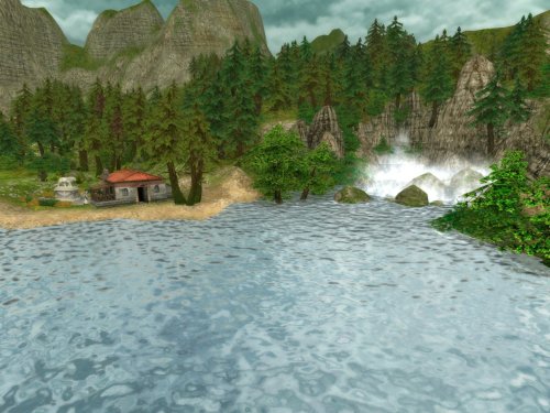 Glory of the Roman Empire - PC Game