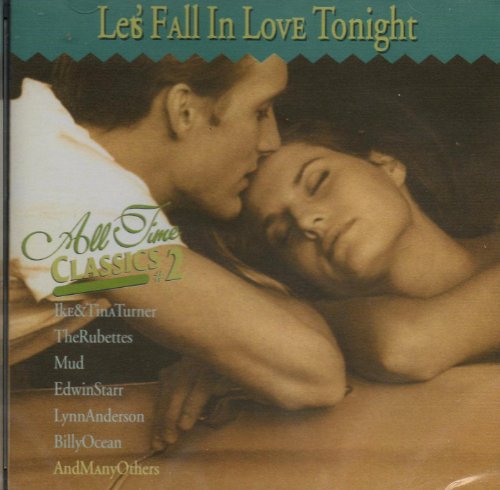 Let's Fall in Love Tonight