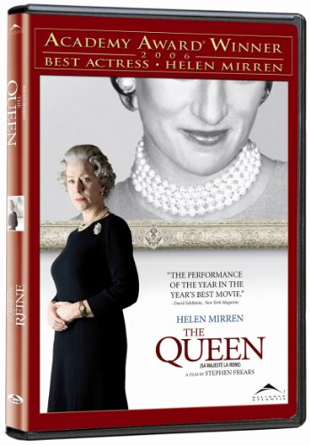 The Queen (2006)