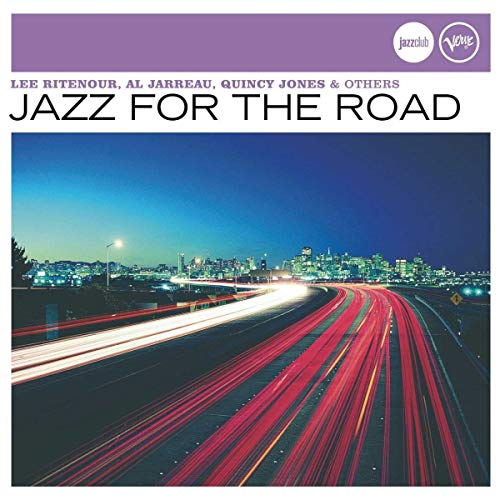 Jazz Club-Jazz For The Ro