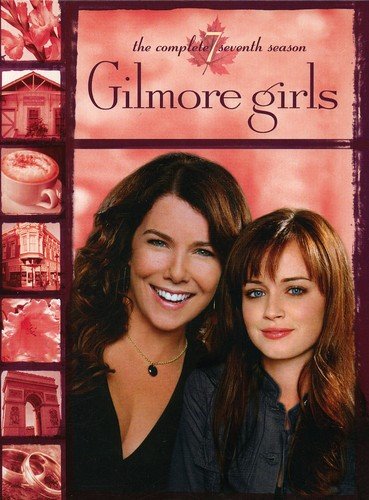 Gilmore Girls / The Complete Seventh and Final Season - DVD