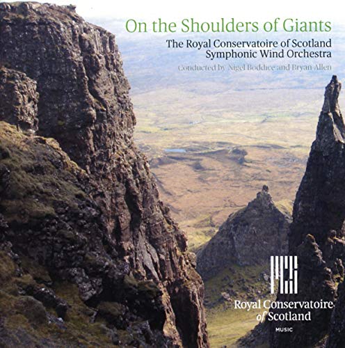 On Shoulders Of Giants