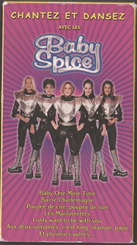 Baby Spice-Chantez Et...