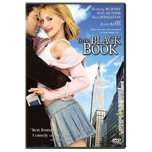 Little Black Book - DVD (Occasion)
