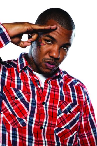 The Game / The R.E.D. Album - CD