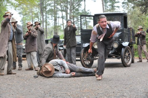 Lawless - Blu-Ray