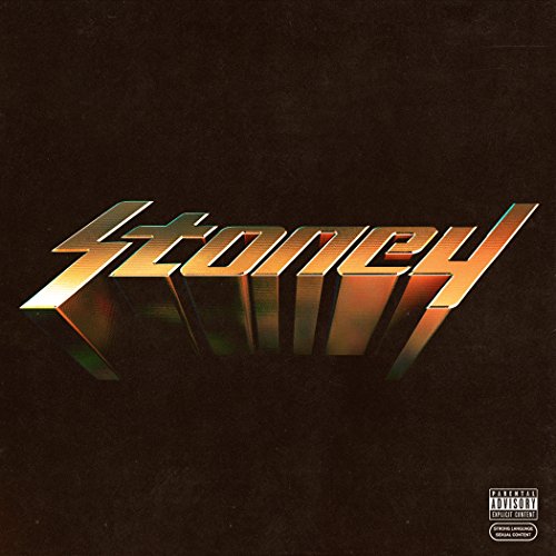 Stoney (Limited Deluxe)