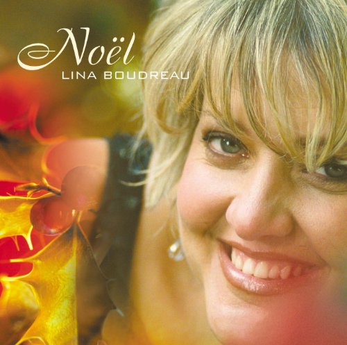 Line Boudreau / Noel - CD (occasion)