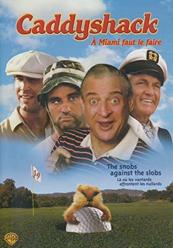 Caddyshack: 20th Anniversary Edition - DVD