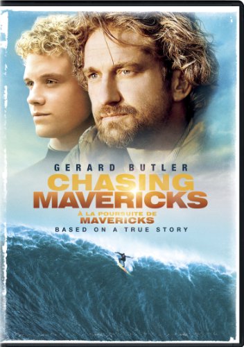 Chasing Mavericks - DVD (Used)