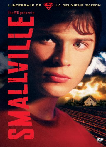 Smallville / Saison 2 - DVD (Used)