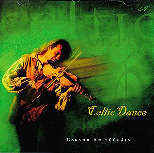 Various / Celtic Dance - CD (Used)