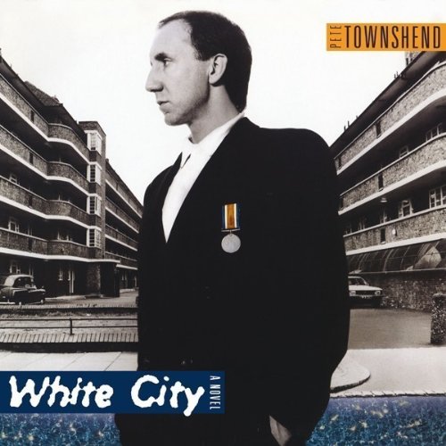 Pete Townshend / White City - CD (Used)