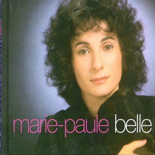 Marie-Paule Belle (Cd Story)