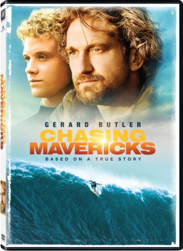 Chasing Mavericks (Bilingual) [Import]