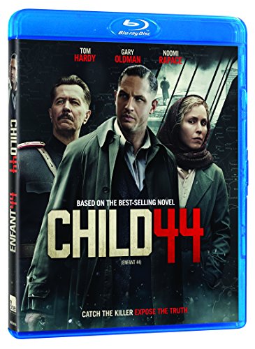 Child 44 - Blu-ray (Used)