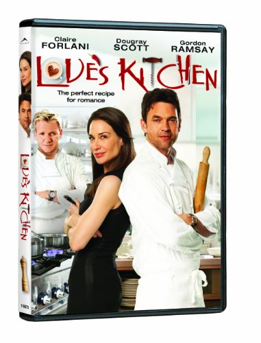 Love's Kitchen - DVD (Used)