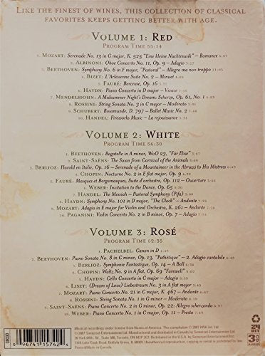 Various / Vintage Classics - CD (Used)