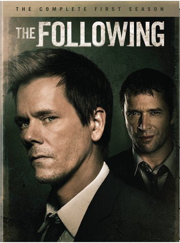 The Following: Season 1 - DVD (Used)