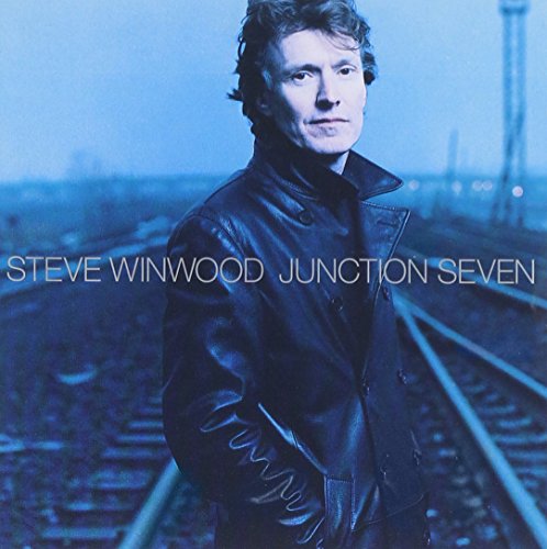Steve Winwood / Junction Seven - CD (Used)