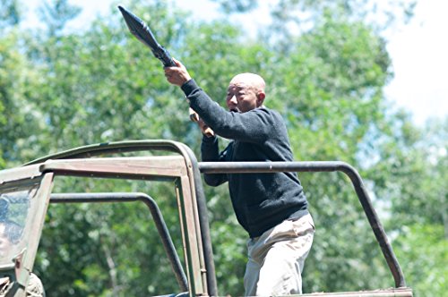 Vengeance Of An Assassin (2014)^Vengeance of an Assassin