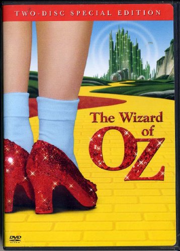 The Wizard of Oz (Special Edition) (Sous-titres français) [Import]